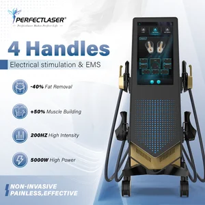 5000W Big Power RF Electrical