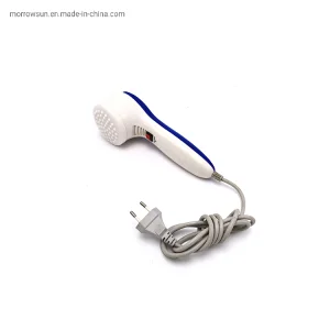 Electric Cheapest Handheld Vibration Wave Infrared Heat Phototherapy