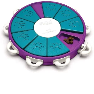 Interactive Puzzle Dog Toys