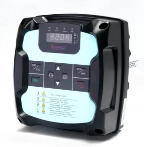 Bedford Solar Pool Pump Controller