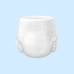 CE Certification Bangbao Fluff Pulp Pant Factories, Companies