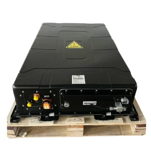 Solar Energy Storage Systems Lithium Batteries Pack 1164V