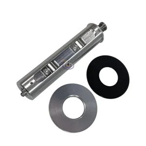 TTO Mandrel Assembly