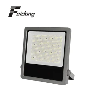 3 Years Warranty Sport Field Outdoor Lighting 130-140lm/W SMD3030 Sanan Chip Luces LED Reflector 300W