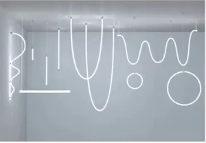 12V/24V 120LEDs/M Neon Flex 2835 Outdoor IP67 LED Neon Strip Light