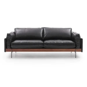 Zhida Italian Designer Premium Modular Sofa Minimalist Furniture with High-End Sponge Filling Material