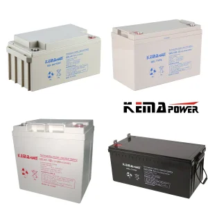 Solar Battery