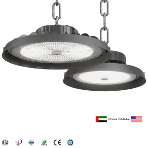 Warehouse Induction UFO Led High Bay