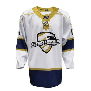 Personalized Ice Hockey Jerseys