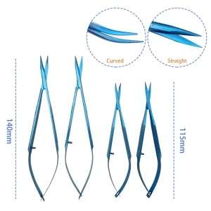 Westcott Tenotomy Scissors