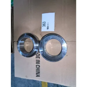 High Strength Durable Components for Truck Tractor Suspension Spring Support System