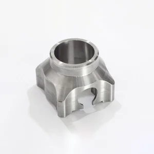 High Quality Cheap Metal Plastic CNC Machining Parts Prototype Production Parts Machining Industrial Equipment Precision