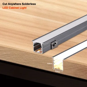 Free Cutting LED Strip Light