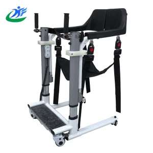 Portable Transfer Chair Sling