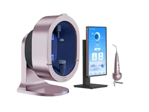 Korean X5 Pro Model 3D Face Camera
