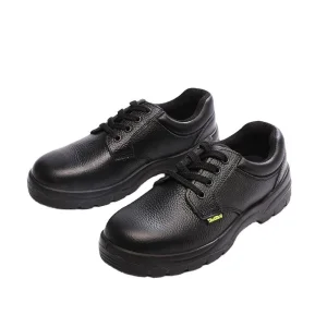 Durable Lightweight Steel Toe Safety Sneakers with Custom Branding