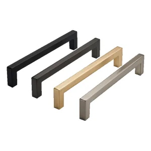 American Stainless Steel Pull Handles