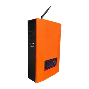 High-Quality MAILI Home Use 5.5KW Off Grid Hybrid Solar Inverter