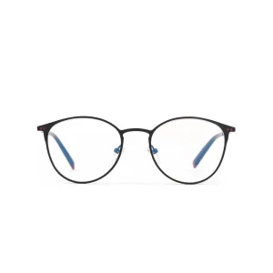 New Collection Fashion Safety Goods Metal Optical Frame