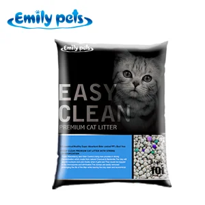 Bulk Cat Litter