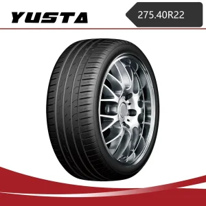 Car Tires Cheap Price Hot Famous New Wholesale Manufacturer High Performance Summer Tires 275/40r22