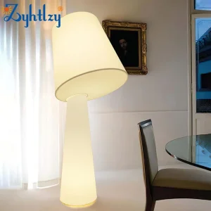 Nordic Modern Floor Lamp
