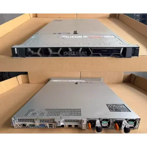 Dell EMC Poweredge R640 1U Chassis