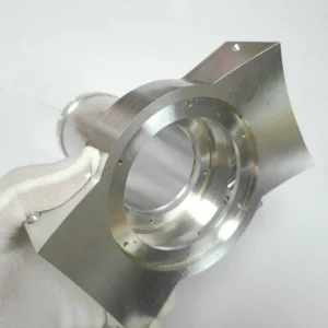 High-Performance Aluminium CNC Milling and Engraving for Complex Designs