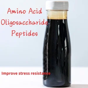 pH5-7 Amino Acid Liquid Fertilizer for Improve Fruits Anti-Stress