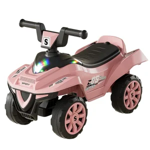 Wholesale Hot Selling Cheap Four Wheels Plastic Children Electric Car Kids Toy Ride on Car Kids Electric Car With Light Music