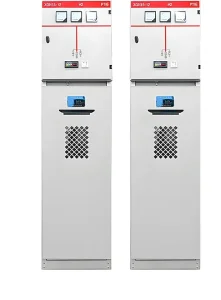 Chemical Industry-Specific Switchgear, Anti-Corrosion and Explosion-Proof High and Low Voltage Complete Power Distribution Equipment