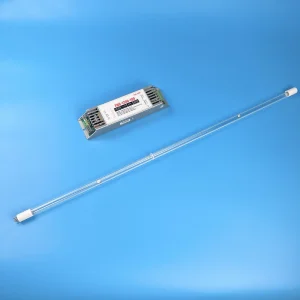 1554mm 150W 800mA Ultraviolet Germicidal Lamp for Surface Sanitizing