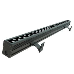 Ip66 Waterproof Outdoor Garden Aluminum Led Linear Light Wall Washer for Project