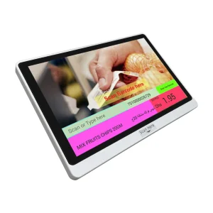 Barcode Inventory System