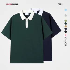 Wholesale High Quality Polo Shirt