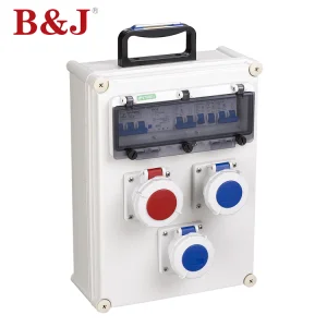 IP68 Waterproof Junction Box
