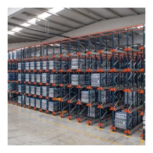 Warehouse Storage Serbia