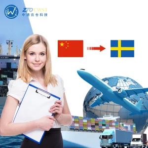 Alibaba Shipping Agent China Sweden