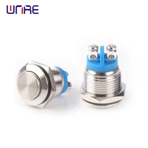 16A high head screw foot reset