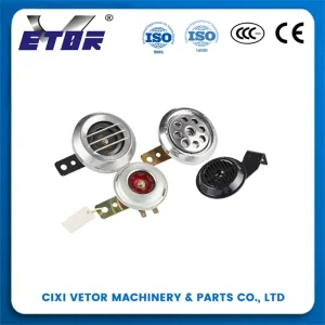 Motorcycle Horn CDI 125