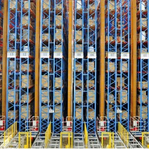 Automated Storage ASRS