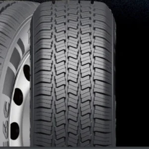 SUV Tire C-load
