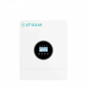 Kfsolar 5kw