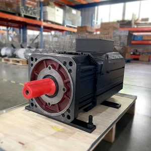 50.2 Kw Servo Motor