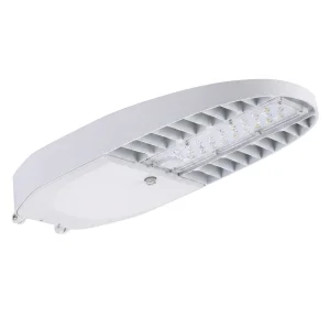 Outdoor Waterproof LED White Street Lights