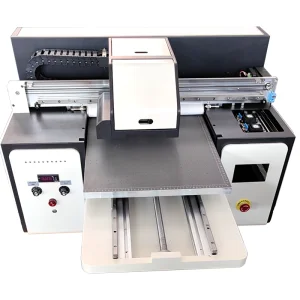 A2 Size 2 Printheads Camera