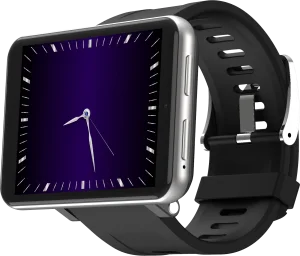 Full Touchscreen Tracker: Android GPS Tracker for Ultimate Sports Performance