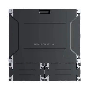 Seamless Splicing P1.8 LED Cabinet