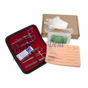 Suture Practice Kit