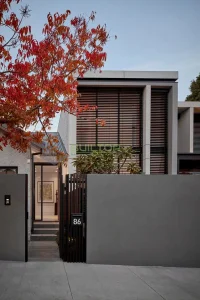 Serene Spaces: Elegant Soundproof Solutions for Modern Homes